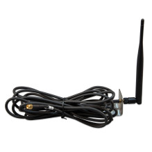 Outdoor LTE-M wall mount antenna (with 5m cable) Outdoor LTE-M wall mount antenna (with 5m cable)