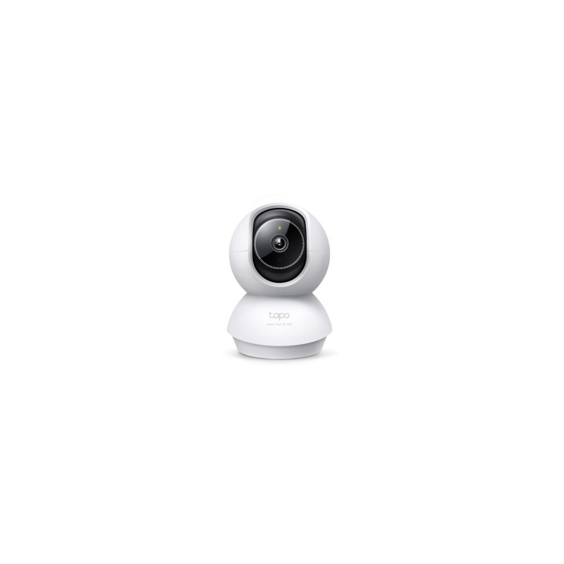 Novērošanas kamera TAPO C230 3K 5MP White