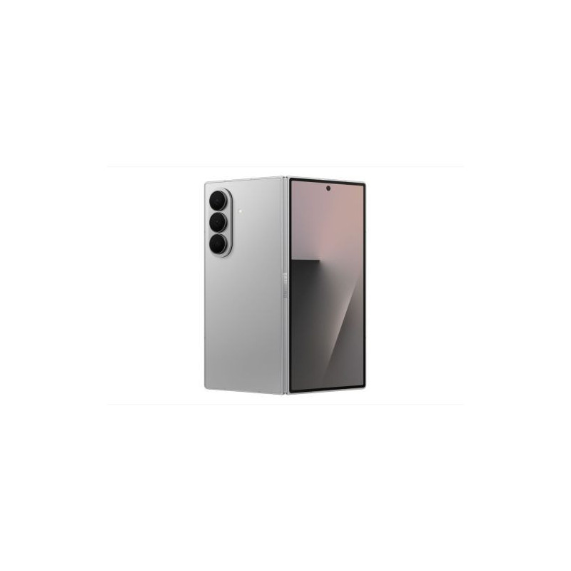 Samsung SM-F966B Galaxy Z Fold7 Dual SIM 5G 12GB RAM 512GB Silver Shadow EU