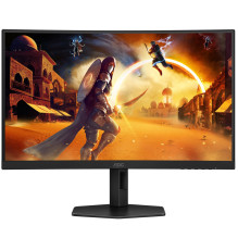 AOC C27G4ZXU