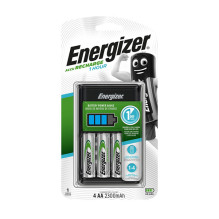 Energizer ACCU Recharge 1...