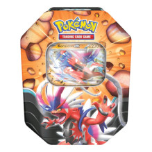 Pokemon Scarlet &amp;...