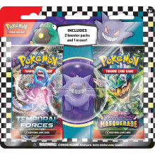 Pokémon Scarlet Violet...