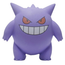 Pokémon Scarlet Violet Eraser Blister Set (Gengar) Pokémon Scarlet Violet Eraser Blister Set (Gengar)