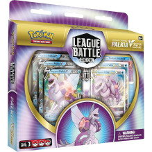 Pokémon TCG: Origin Forme...