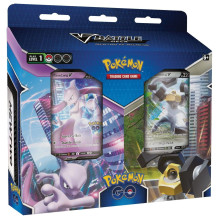 Pokémon Go V Battle Deck...