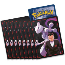 Pokemon Scarlet & Violet: Destined Rivals Elite Trainer Box rinkinys (ETB) (anglų k.) Pokemon Scarlet & Violet: Destined Rivals Elite Trainer Box rinkinys (ETB) (anglų k.)