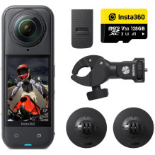 INSTA360 ACTION CAMERA X5 /...