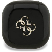 Guess Wireless earphones TWS Guess 4G Metal Logo black Guess Wireless earphones TWS Guess 4G Metal Logo black