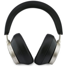 Guess Wireless headphones Guess ENC GUBHC15P4MRCTK (4G Triangle Logo) black Guess Wireless headphones Guess ENC GUBHC15P4MRCTK (4G Triangle Logo) black