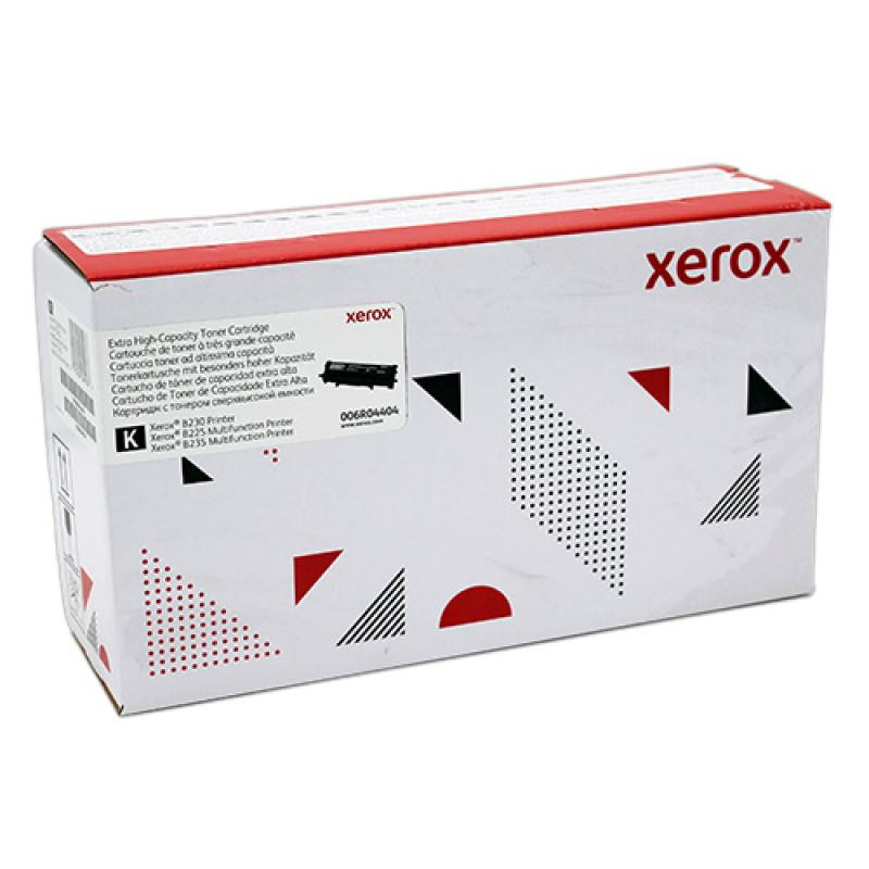 Toner Cartridge - Xerox B23x 6k Pages Black