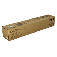 Tonerio Kasetė - Xerox VersaLink C7120 C7125 Juodas 850g Tonerio Kasetė - Xerox VersaLink C7120 C7125 Juodas 850g