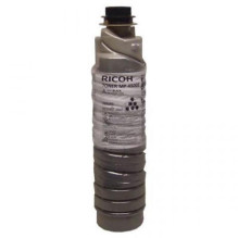 Toner Cartridge - Ricoh MP C2503 Black 9,750-23,700 Page Yield Black