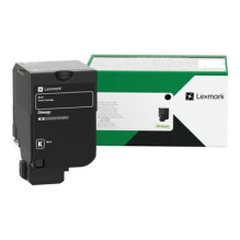 Tonerio kasetė - Lexmark...