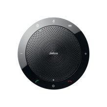 Speakerphone - Jabra SPEAK 510 UC Portable Speakerphone USB / Bluetooth Speakerphone - Jabra SPEAK 510 UC Portable Speakerphone USB / Bluetooth