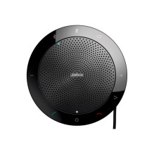 Garsiakalbiofonas - Jabra SPEAK 510 UC Portable Speakerphone USB / Bluetooth Garsiakalbiofonas - Jabra SPEAK 510 UC Portable Speakerphone USB / Bluetooth