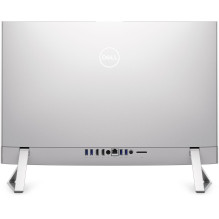 Visas kompiuteris - Dell EC24250, Intel Core i5, 16 GB RAM, 512 GB SSD, Baltas Visas kompiuteris - Dell EC24250, Intel Core i5, 16 GB RAM, 512 GB SSD, Baltas
