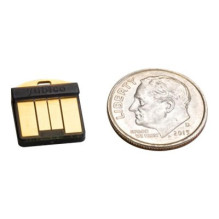 Saugumo raktas - Yubico YubiKey 5 Nano USB saugumo raktas FIDO2, U2F suderinamumas Saugumo raktas - Yubico YubiKey 5 Nano USB saugumo raktas FIDO2, U2F suderinamumas