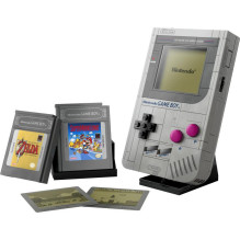 Toys, Games and...