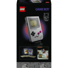 Žaislai, Žaidimai ir Kolekcionuojamos Prekės - LEGO Gaming Game Boy (72046) rinkinys su 200 dalių Žaislai, Žaidimai ir Kolekcionuojamos Prekės - LEGO Gaming Game Boy (72046) rinkinys su 200 dalių