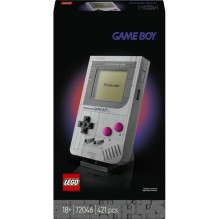 Toys, Games and Collectibles - LEGO Gaming Game Boy (72046) set with 200 pieces Toys, Games and Collectibles - LEGO Gaming Game Boy (72046) set with 200 pieces
