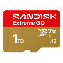 Atminties kortelė - SanDisk...