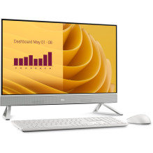 Fully integrated computer -...