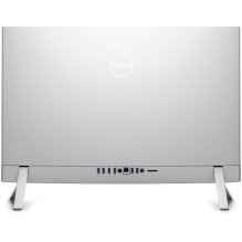 Visiškai integruotas kompiuteris - Dell EC27250, Intel Core i5, 16 GB RAM, 512 GB SSD, Full HD, Perlų balta Visiškai integruotas kompiuteris - Dell EC27250, Intel Core i5, 16 GB RAM, 512 GB SSD, Full HD, Perlų balta