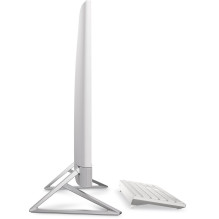 Fully integrated computer - Dell EC27250, Intel Core i5, 16 GB RAM, 512 GB SSD, Full HD, Pearl White Fully integrated computer - Dell EC27250, Intel Core i5, 16 GB RAM, 512 GB SSD, Full HD, Pearl White
