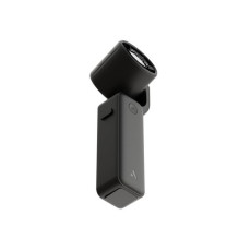 Portable Fan - AECOOLY Portable Fan, 5 Speeds, 3600 mAh, Black Portable Fan - AECOOLY Portable Fan, 5 Speeds, 3600 mAh, Black
