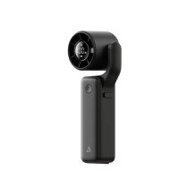 Portable Fan - AECOOLY Portable Fan, 5 Speeds, 3600 mAh, Black Portable Fan - AECOOLY Portable Fan, 5 Speeds, 3600 mAh, Black