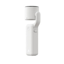 Portable Fan - AECOOLY Halo 04 ICING 5 Speeds 3600 mAh Rechargeable White Portable Fan - AECOOLY Halo 04 ICING 5 Speeds 3600 mAh Rechargeable White