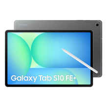 Planšetinis Kompiuteris - Samsung SM-X620NZAREUE Exynos 8-Core 128GB 13.1" 8GB Wi-Fi Pilkas