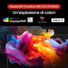 Monitorius - LG Monitor 32GX850A-B 32" 4K UHD 165Hz G-SYNC FreeSync HDR Monitorius - LG Monitor 32GX850A-B 32" 4K UHD 165Hz G-SYNC FreeSync HDR