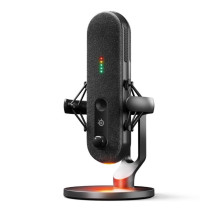 SteelSeries Alias, Black