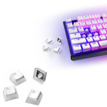 SteelSeries PrismCaps,...