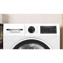 Dryer BOSCH WQG2420ISN Dryer BOSCH WQG2420ISN