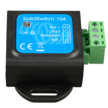 SolidSwitch 104 SolidSwitch 104