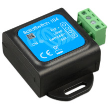 SolidSwitch 104 SolidSwitch 104