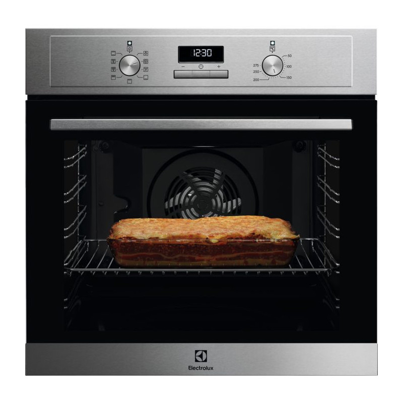 Orkaitė ELECTROLUX EOF3H70X