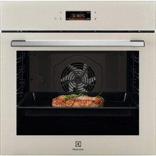 Oven ELECTROLUX LOE8F38S
