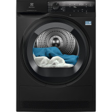 Džiovyklė ELECTROLUX EW7D495UDE Džiovyklė ELECTROLUX EW7D495UDE