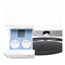 Washer-Dryer LG F4DR913P3WA Washer-Dryer LG F4DR913P3WA