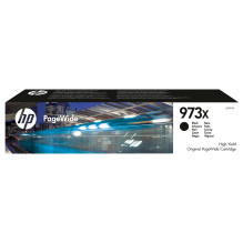 HP 973X didelės talpos...
