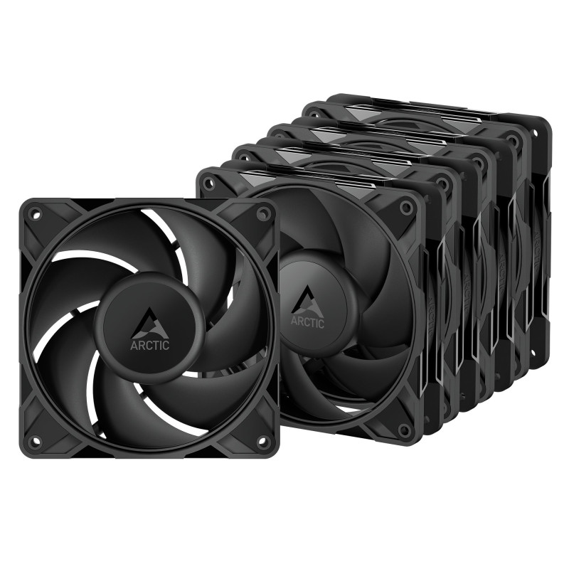 Arctic P12 Pro LN - 5 Pack (4895265001123)
