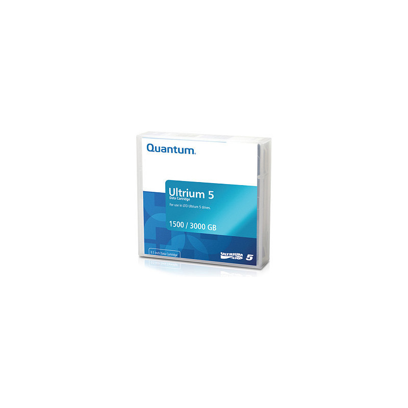 „Quantum MR-L5MQN-01“ atsarginių kopijų saugojimo laikmena