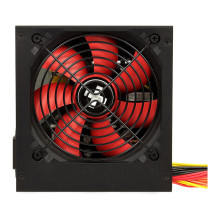 Xilence XP500R6 power supply unit Xilence XP500R6 power supply unit
