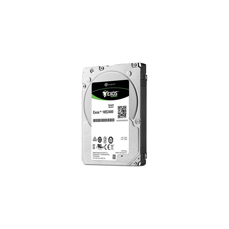 Seagate Enterprise ST1800MM0129 internal hard drive