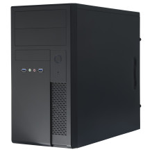 Chieftec XT-01B-350GPB...