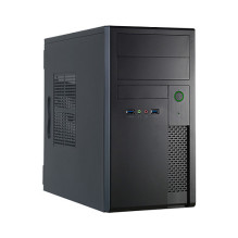 Chieftec XT-01B-350GPB computer case Chieftec XT-01B-350GPB computer case